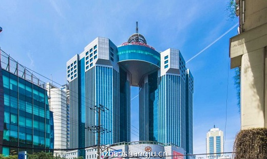 上海招商局广场